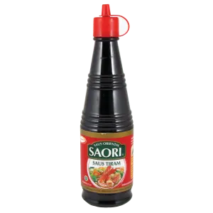 AJINOMOTO SAUS TIRAM SAORI BTL 270mL