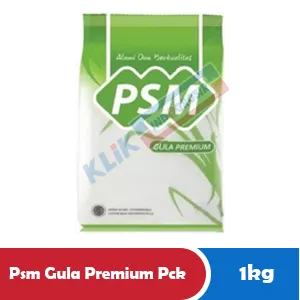 PSM GULA PREMIUM PCK 1kg