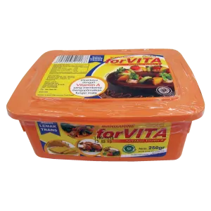 Forvita Marjerin Gold Pot 250g