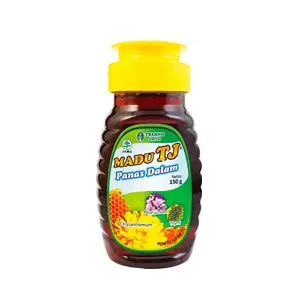 TRESNO JOYO MADU TJ PANAS DALAM BTL 150g