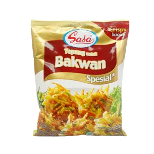 Sasa Tepung Bakwan Special Pek 235/225g