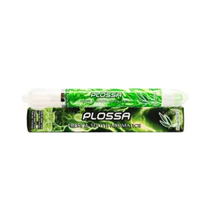 PLOSSA PRESS & SOOTH AROMATICS EUCALYPTUS PCS 10mL