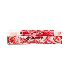 PLOSSA PANASIN RED HOT PEGAL LINU PCS 10mL