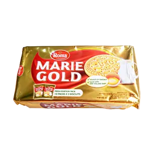 ROMA MARIE GOLD PCK 220+22g