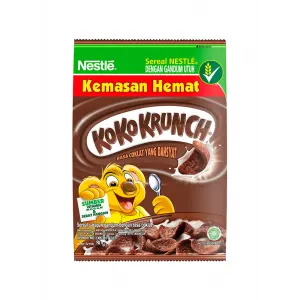 NESTLE CEREAL BREAKFAST KOKO KRUNCH PCK 50+20g