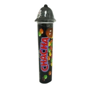 DELFI CHOCOLATE CHA CHA MINIS HATS PCS 30/25g