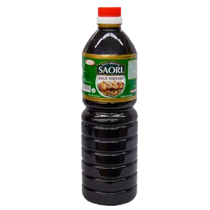 AJINOMOTO SAUS TERIYAKI SAORI BTL 1000mL