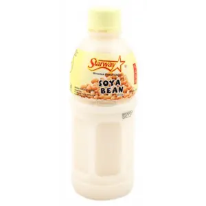 STARWAY SOYA BEAN BTL 310mL