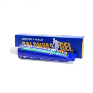 SALONPAS GEL PEREDA NYERI OTOT TUB 30g