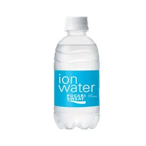 Ion Water Minuman Isotonik Botol 350mL