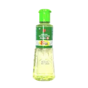 CAP LANG MINYAK KAYU PUTIH PLUS BTL 60mL