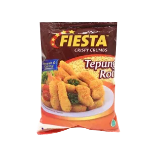 Fiesta Tepung Roti PCK 200g