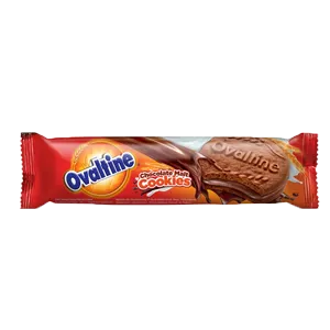 OVALTINE BISKUT MALT COKLAT PCK 104g