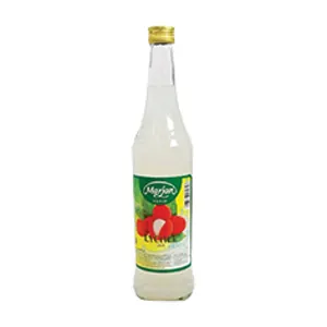MARJAN SYRUP SQUASH LYCHEE BTL 425/400mL