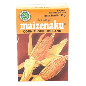 Maizenaku Tepung Jagung Kotak 150g