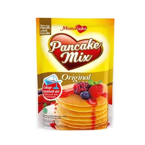 MAMASUKA PANCAKE MIX POWDER PCH 190g