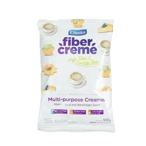 ELLENKA FIBER CREME PCK 100g