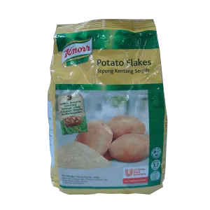 Knorr Mashed Potato PCK 500g