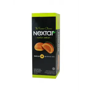 NEXTAR NASTAR KUIH NANAS BOX 8x10g
