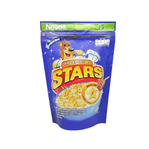 Nestle Cereal Sarapan Honey Stars Uncang 70g