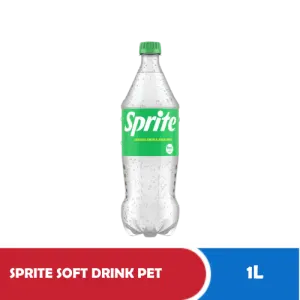 Sprite Minuman Ringan PET 1L