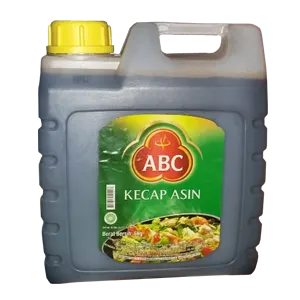 ABC KECAP ASIN DRG 6kg