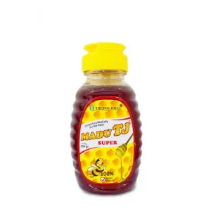 Tresno Joyo Madu TJ Super Botol 250mL