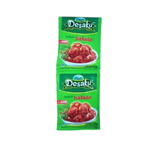 Desaku Bumbu Bubuk Balado Renceng 10x11/12.5