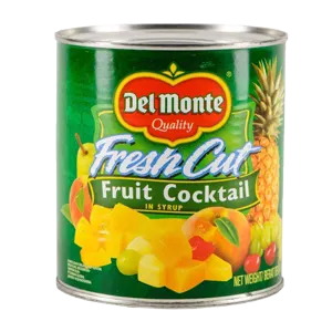 DELMONTE KOKTEL BUAH KLG 825g
