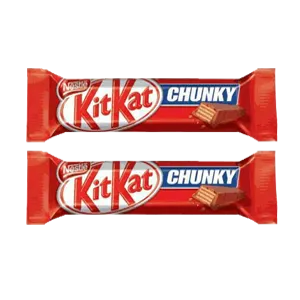 KIT KAT COKLAT CHUNKY PCK 38g