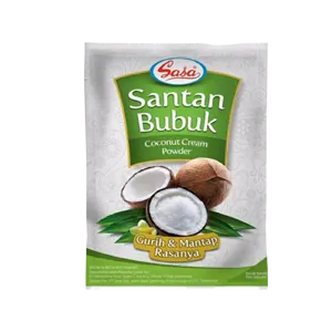 Sasa Santan Bubuk PCK 80/75g