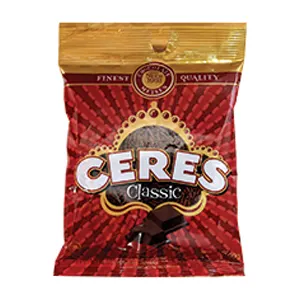 CERES HAGELSLAG RICE CHOCO CLASSIC PCK 80g