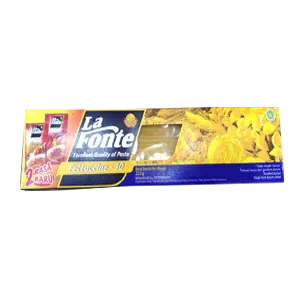 LA FONTE FETTUCCINE BOX 225g