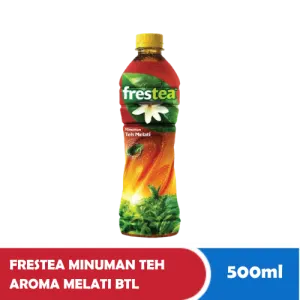 FRESTEA MINUMAN TEH AROMA MELATI BTL 500mL