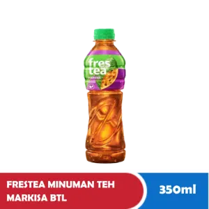 Frestea Minuman Teh Markisa Botol 350mL