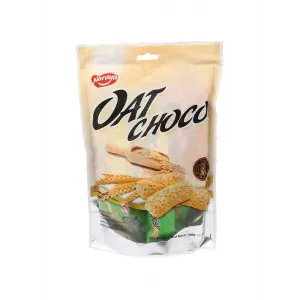 NARAYA OAT CHOCO (9'S) PCH 90g