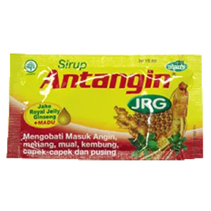 ANTANGIN JRG OBAT MASUK ANGIN CAIR (NEW) SCT 15mL