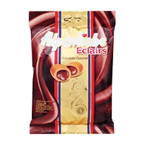ALPENLIEBE CANDY CHOCOLATE CARAMEL ECLAIRS PCK 144/126g