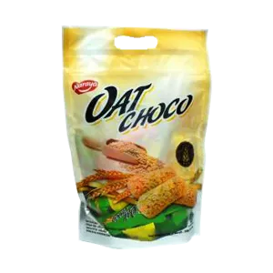 NARAYA OAT CHOCO (25'S) PCH 250g
