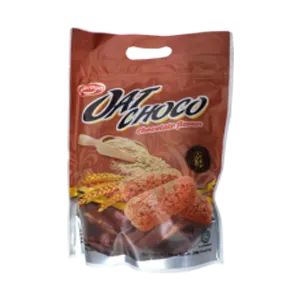Naraya Oat Choco (25'S) Coklat Uncang 250g