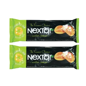 Nextar Biskut Nastar Nanas Pek 40/34g