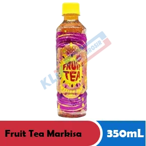 SOSRO FRUIT TEA MARKISA BTL 350mL