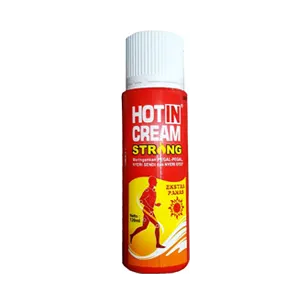 HOT IN CREAM OBAT GOSOK STRONG BTL 120mL