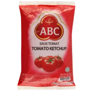 ABC SAUCE TOMAT PCK 1000g