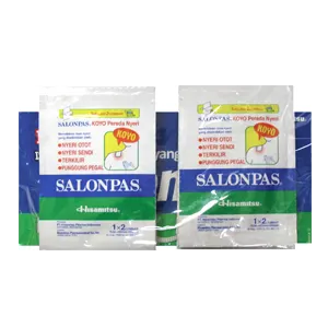SALONPAS KOYO PEREDA NYERI HGR 20x2'S