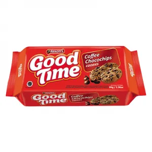 GOOD TIME COOKIES KOPI PCK 72g