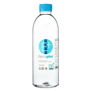 ETERNALPLUS MINERAL WATER PH8+ BTL 500mL