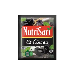 Nutrisari Minuman Segera Es Cincau Sasyet 13g