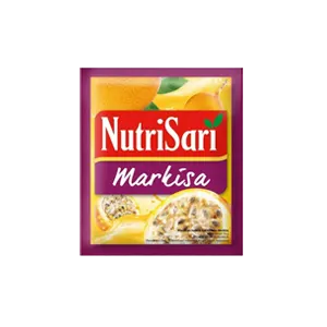 Nutrisari Minuman Segera Markisa Sasyet 14g