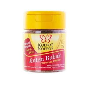 KOEPOE KOEPOE JINTEN BUBUK BTL 32g